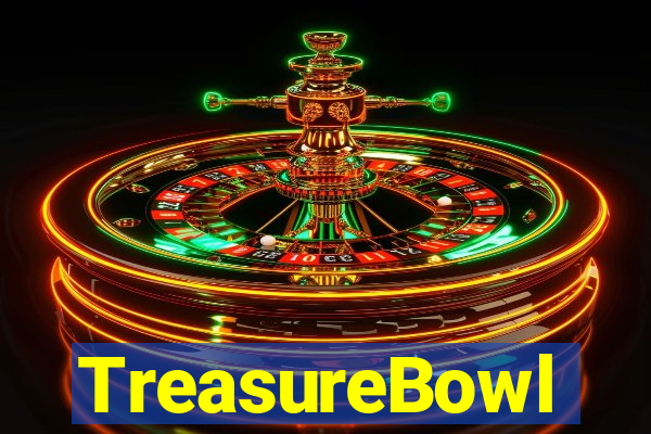 TreasureBowl treasure bowl melhor horario